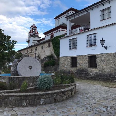 Casa El Parque Villa Грасалема Екстериор снимка