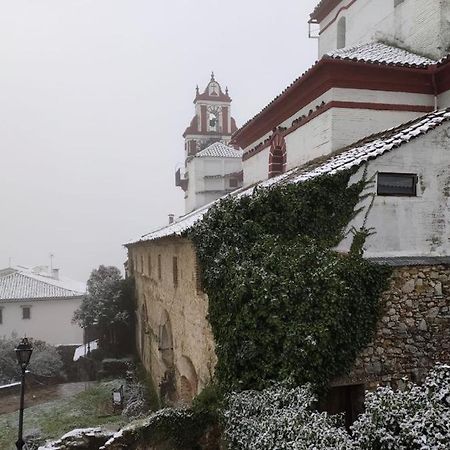 Casa El Parque Villa Грасалема Екстериор снимка