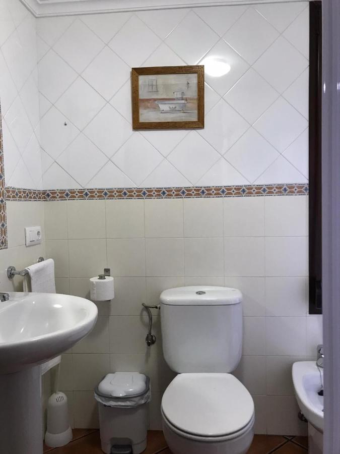 Casa El Parque Villa Грасалема Екстериор снимка