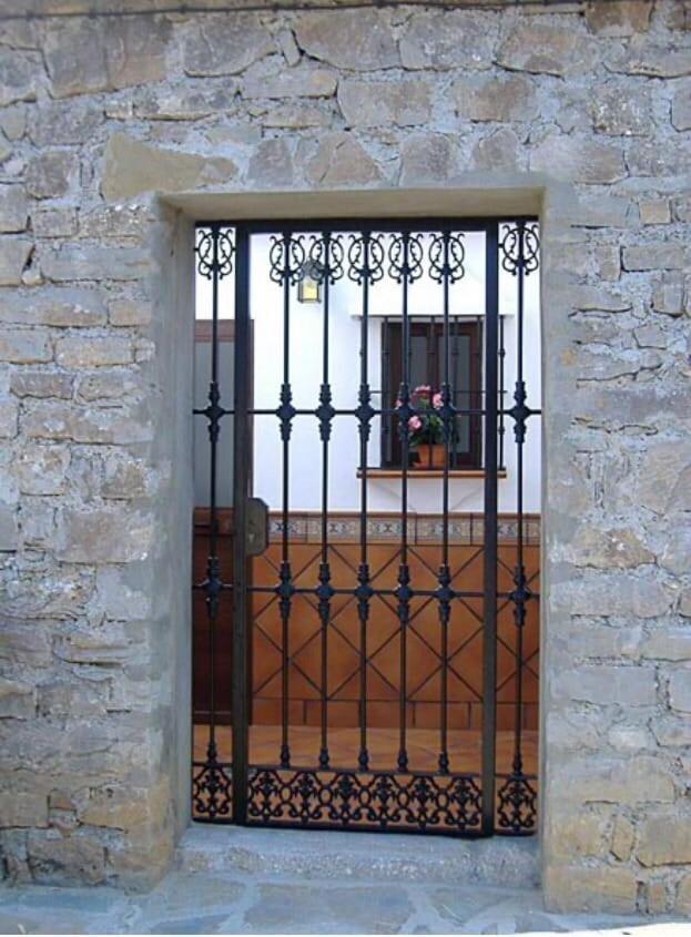 Casa El Parque Villa Грасалема Екстериор снимка